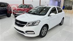 Chery Arrizo 3